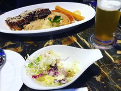 -MOSSO德国餐厅·音乐酒吧(环宇荟店)