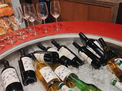-武汉世茂希尔顿酒店·汇·全日餐厅