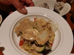 -杭州JW万豪酒店-万豪中餐厅