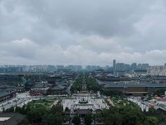-大慈恩寺(大雁塔)