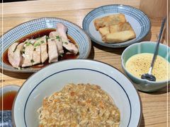 -南小蟹手工點心(三里屯店)