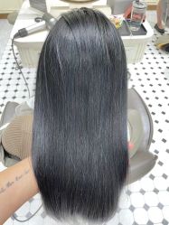 -范美特接发·染发漂发