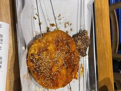 -老味烧烤(总店)