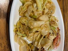 -金海湾海鲜排档(朱家尖店)