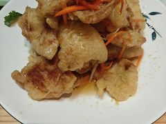 -老江南春·中国龙菜(衡山路店)
