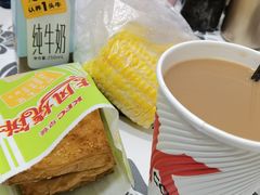 -肯德基(余姚嘉悦店)