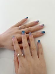 -U3美甲