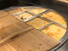 -yokocho上横町·日本食街(深业上城店)