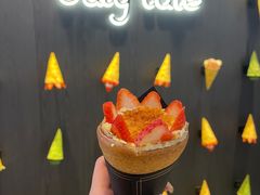 -July tale·可丽饼(德基广场店)