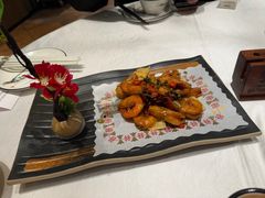 -顺德佬·宴请·生日宴(西乡店)