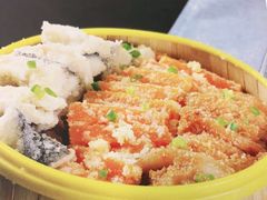 -九头鸟酒家·湖北菜(航天桥店)