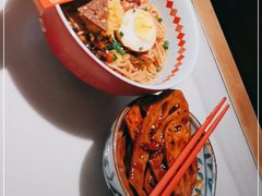 -味福记·江西小炒·南昌小吃(青山湖万达店)