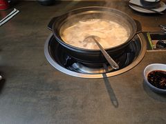 -同仁四季椰子鸡(罗湖国贸店)