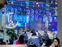 大堂-卡朋西餐(悦汇城店)