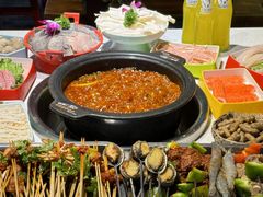 -钢管厂五区小郡肝火锅串串香(清河店)