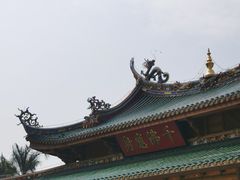 -南普陀寺