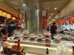 -莲寿司(国兴店)