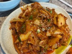 -高丽屋(天宁寺店)