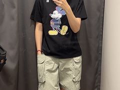 -优衣库(北京首开福茂宋家庄购物中心店)