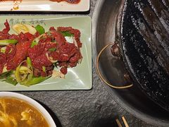 -厚味居炙子烤肉·清真(天桥南纬路店)