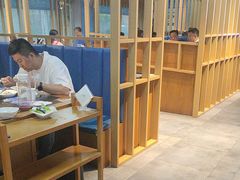 -大河宴·椒麻鱼火锅(北京路中和美食街店)