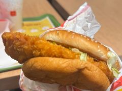 -麦当劳(南京宁海路店)