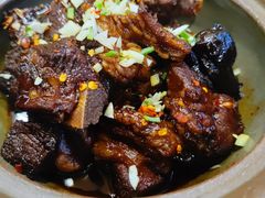 -邱记私房菜·十八年本地菜