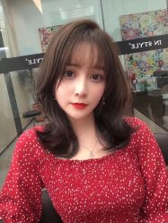 点击看大图 -Rise Hair上升造型