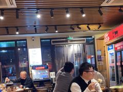 -阿润打边炉·鲜切鸡煲(华漕店)