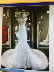 点击看大图 -韩国天使嫁衣婚纱礼服馆(上海旗舰店)