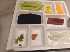 -鸭匠食府·挂炉烤鸭·新京菜(阜成路店)