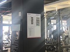-瑞力健身(解放数创广场店)