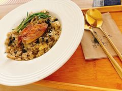 -沏点Trattoria意大利餐厅(新街口店)
