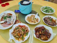 -东森家宴·惠州客家菜