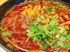 -蓉李记成都名小吃(武汉菱角湖万达店)