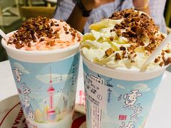 -霓裳茶舞(上海静安大悦城店)