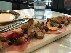 -IL TEATRO 精品意大利餐厅