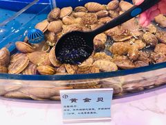 -澜悦港海鲜体验主题餐厅