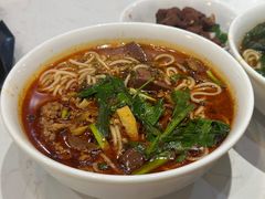 -端仕小锅(文林街店)