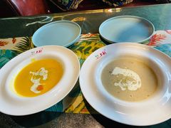 -美森西餐厅(曙光大道店)