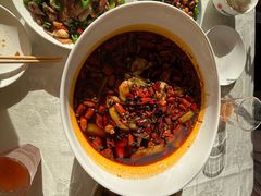 -嘉陵楼馋嘴城(簋街总店)