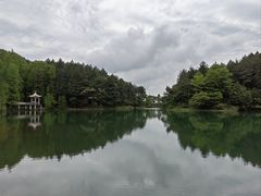 -四明山国家森林公园