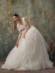 点击看大图 -Chic Bridal 熙可婚纱