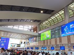 -河内内排国际机场