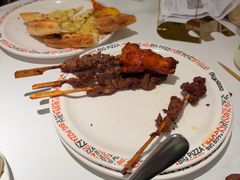 -比格比萨自助(新辰里学清路店)