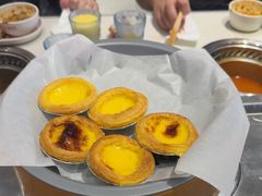 -龍歌自助小火锅(芝罘万达店)