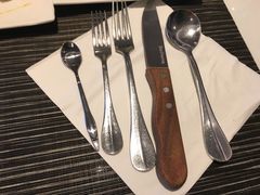 -斗牛士牛排(南京东路店)