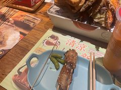 -馋嘴猫北京食堂·烤鸭·宵夜(亚运村店)