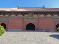 -善化寺