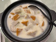 -香港富临皇宫(五月花商业广场店)